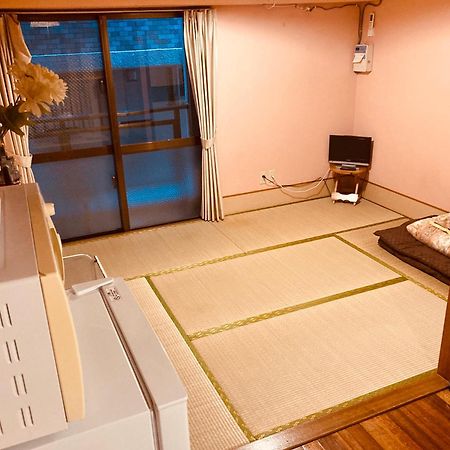 Hostel Hakuseiso Naha Dış mekan fotoğraf