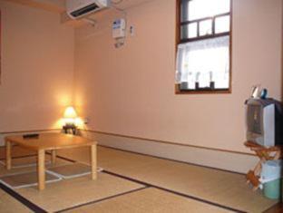 Hostel Hakuseiso Naha Oda fotoğraf