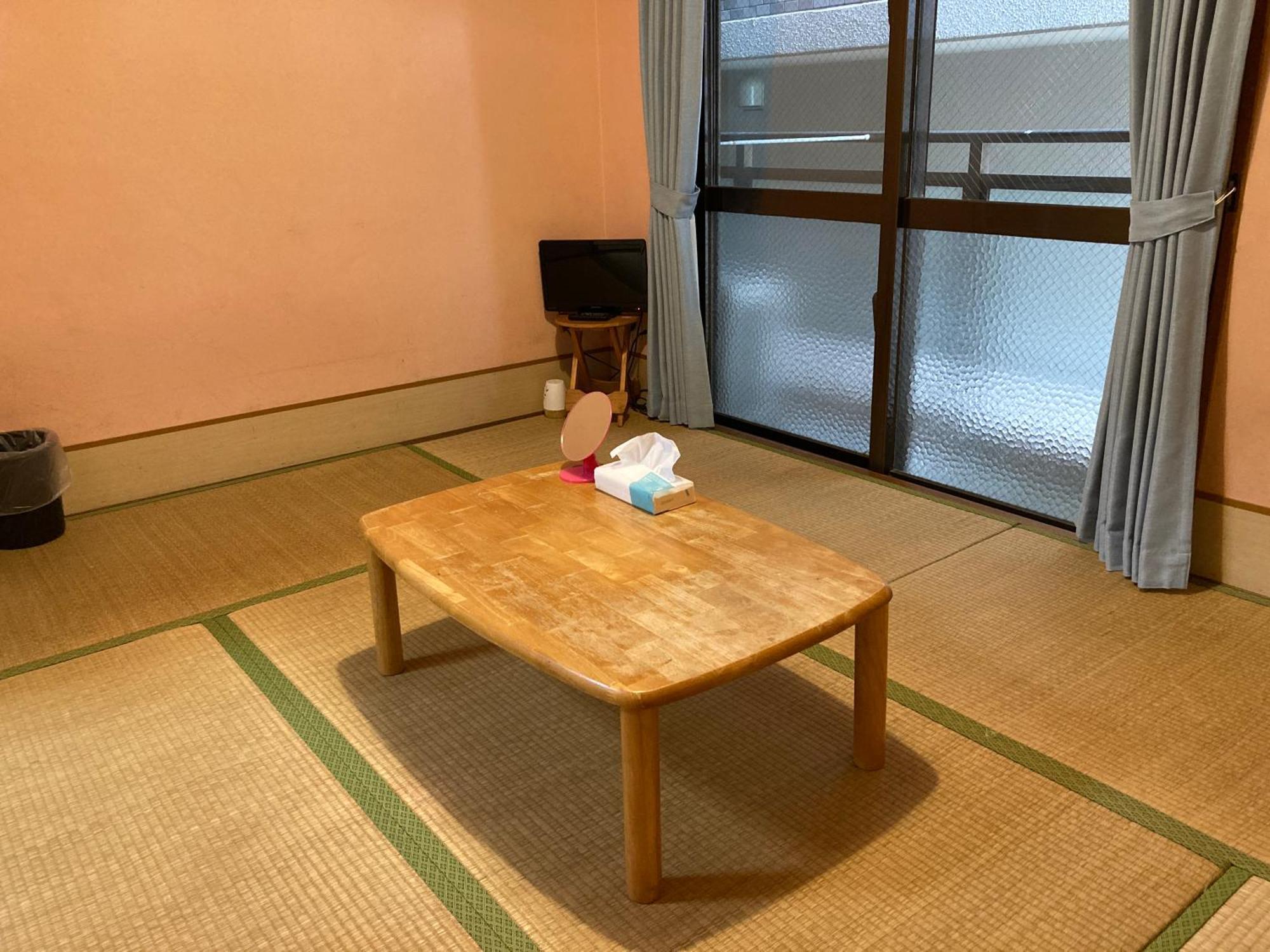 Hostel Hakuseiso Naha Dış mekan fotoğraf